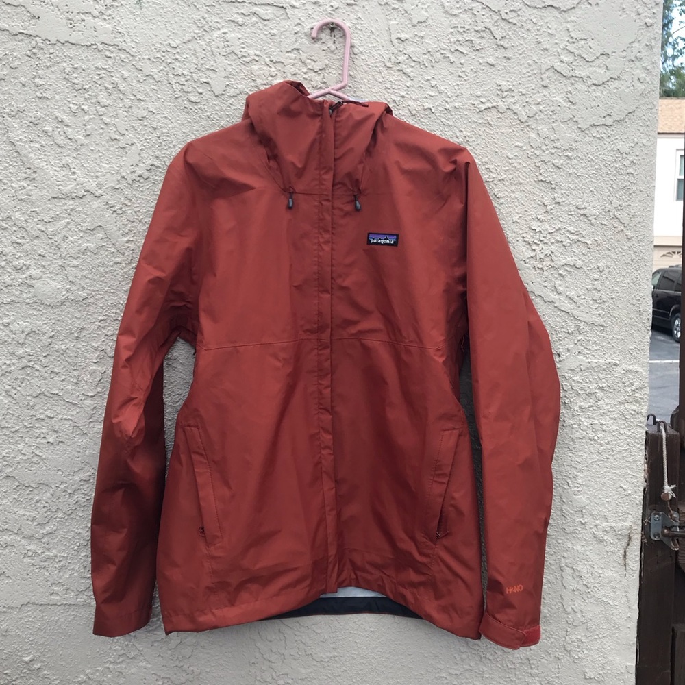 M’s like new 3L Torrentshell Size Medium